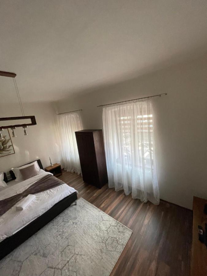 Juist Daire Sibiu Dış mekan fotoğraf