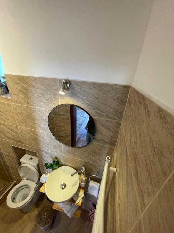 Juist Daire Sibiu Dış mekan fotoğraf