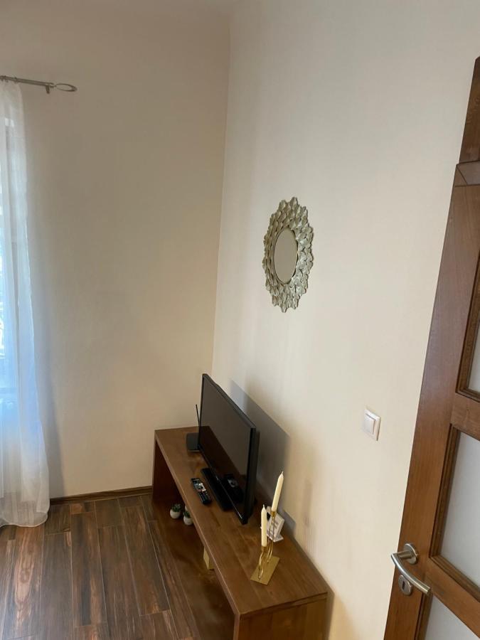 Juist Daire Sibiu Dış mekan fotoğraf