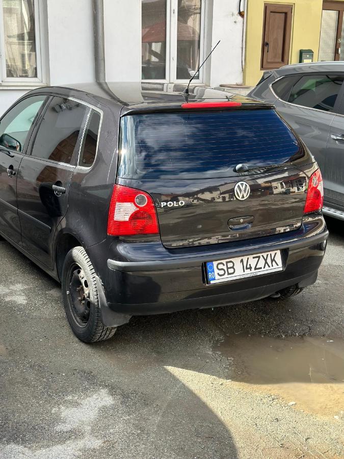 Juist Daire Sibiu Dış mekan fotoğraf